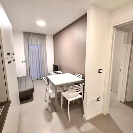 With Pool In Apartment