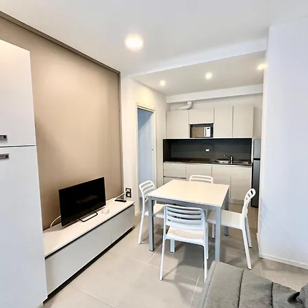 Apartment With Pool In Bibione